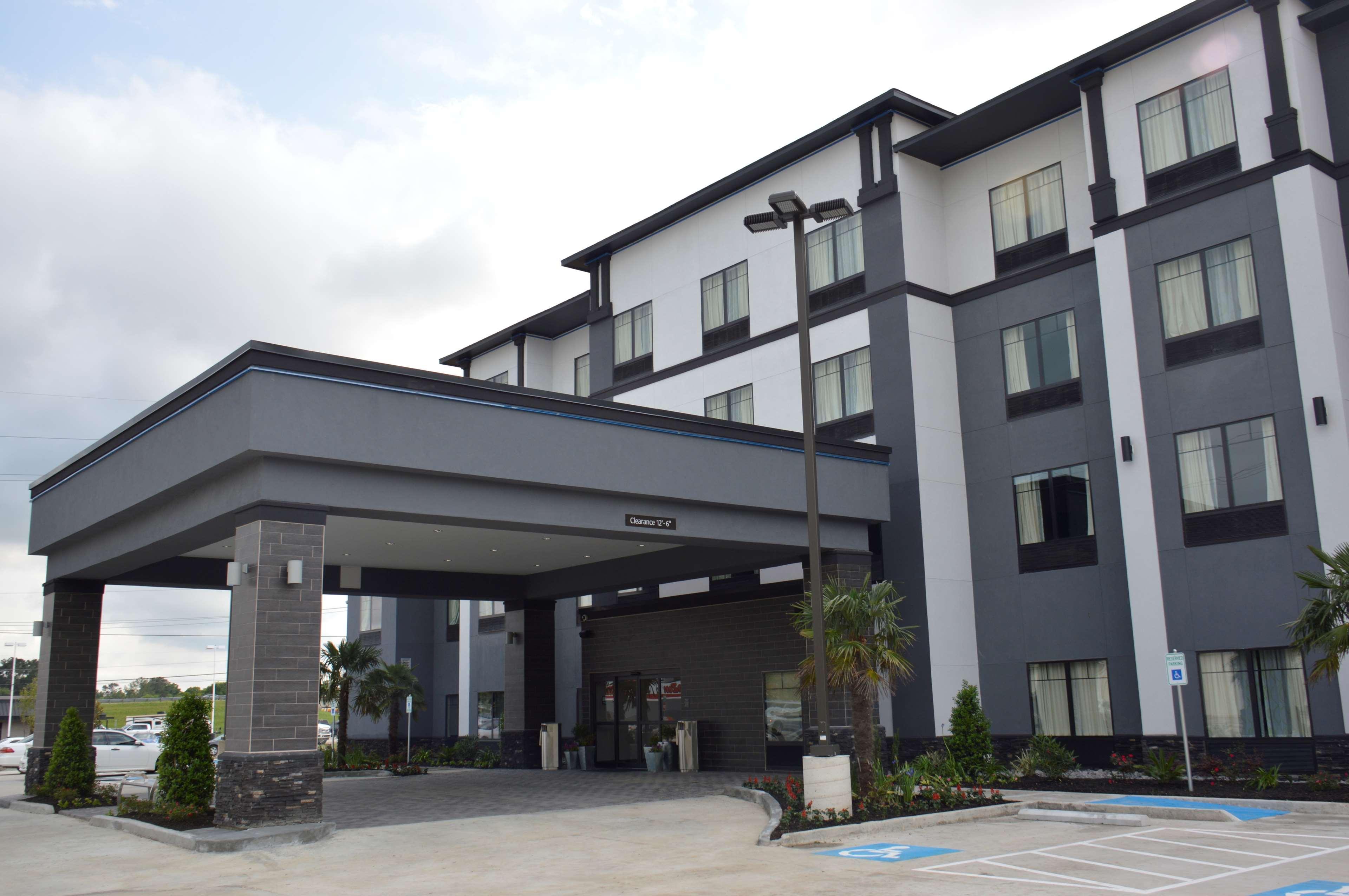 Best Western Plus Prien Lake & - Hotel