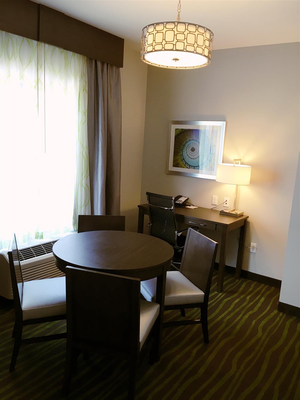 Hotel Best Western Plus Prien Lake & - Lake Charles