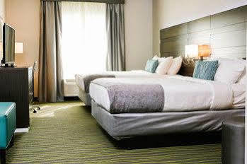 Best Western Plus Prien Lake & -