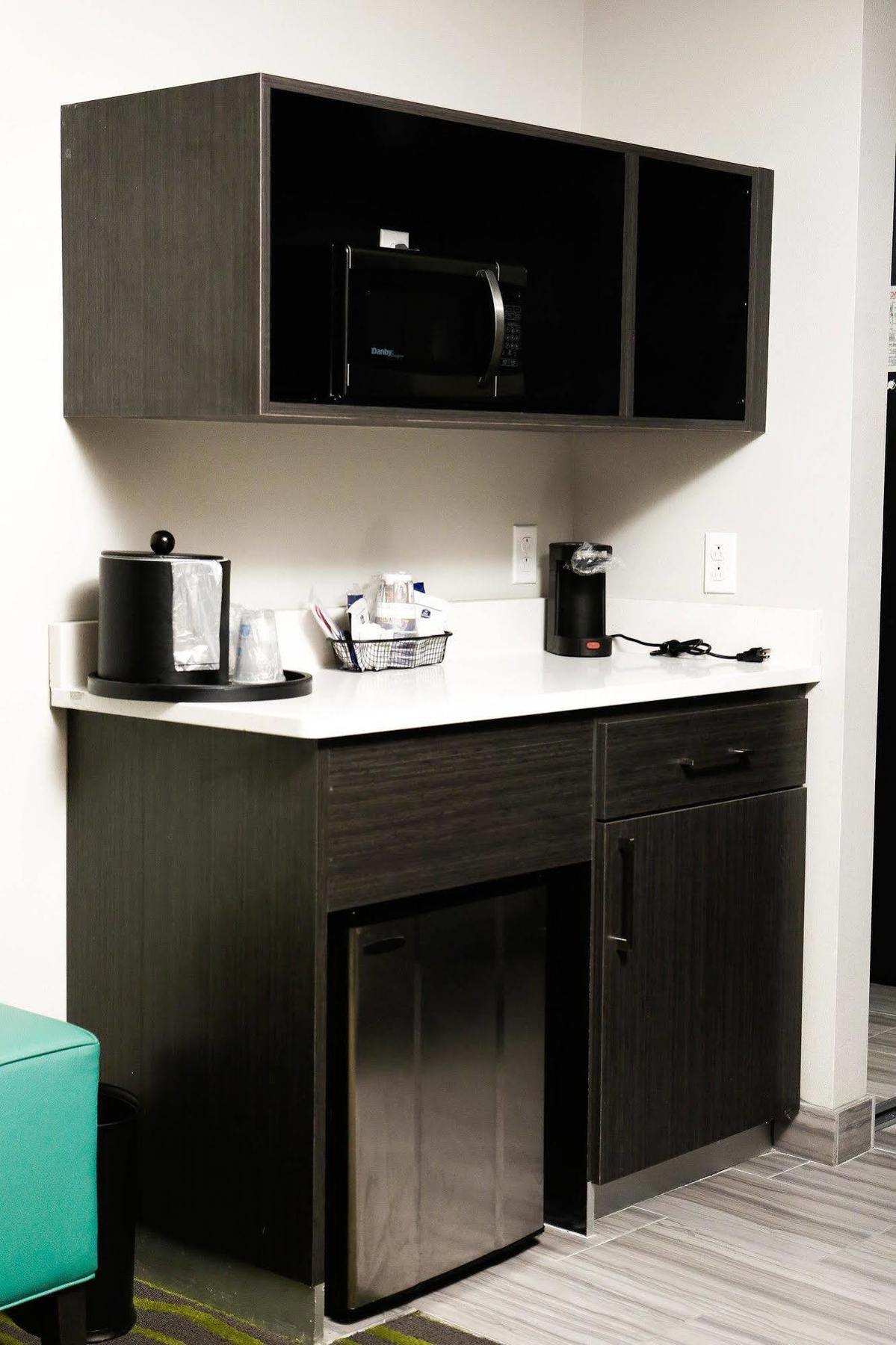 Best Western Plus Prien Lake & - Hotel Lake Charles